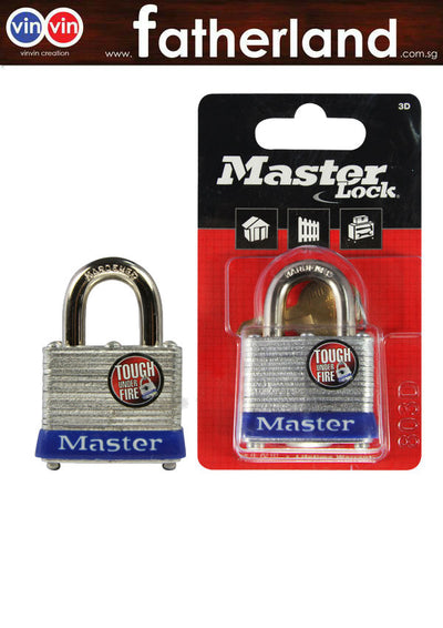 Master Lock 500MCND