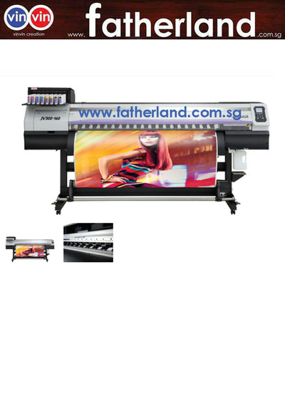 Mimaki JV300 Series