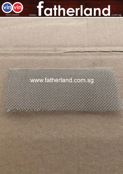 Anti Mosquito Net Stainless Steel