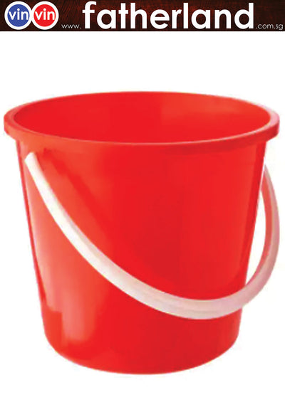 Plastic Pail