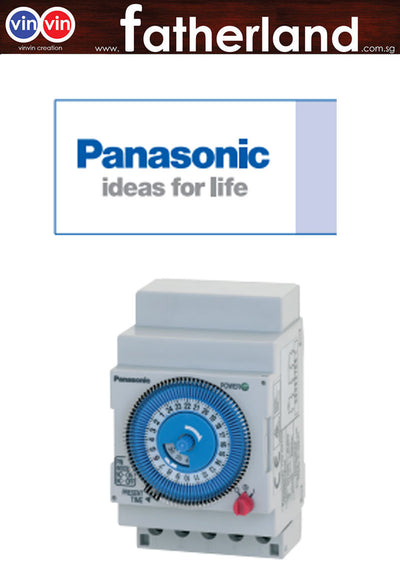 PANASONIC TIMER TB179