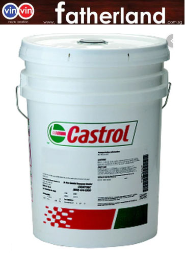 CASTROL RUSTILO DWX 22 18 LITRES/PAIL - www.fatherland.com.sg