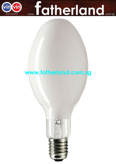 PHILIPS HPI PLUS 250W/745  E40 METAL HALIDE LAMP
