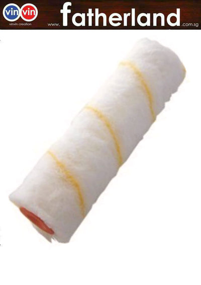 ROLLER REFILL YELLOW STRIP 6 INCHES