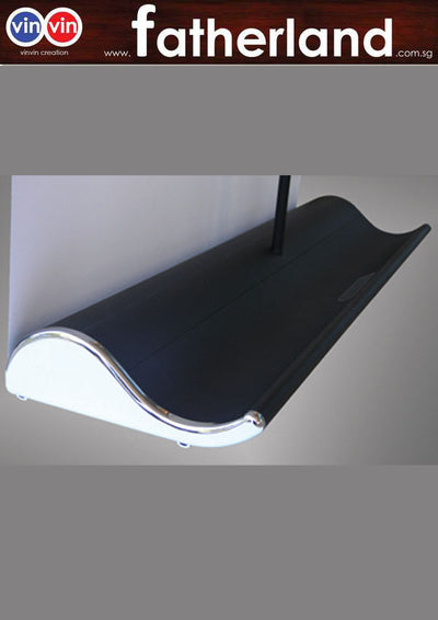 vinvin whale Series Easy Roll Up  850 x 2000