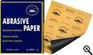 SANDPAPER 280mm x 230mm