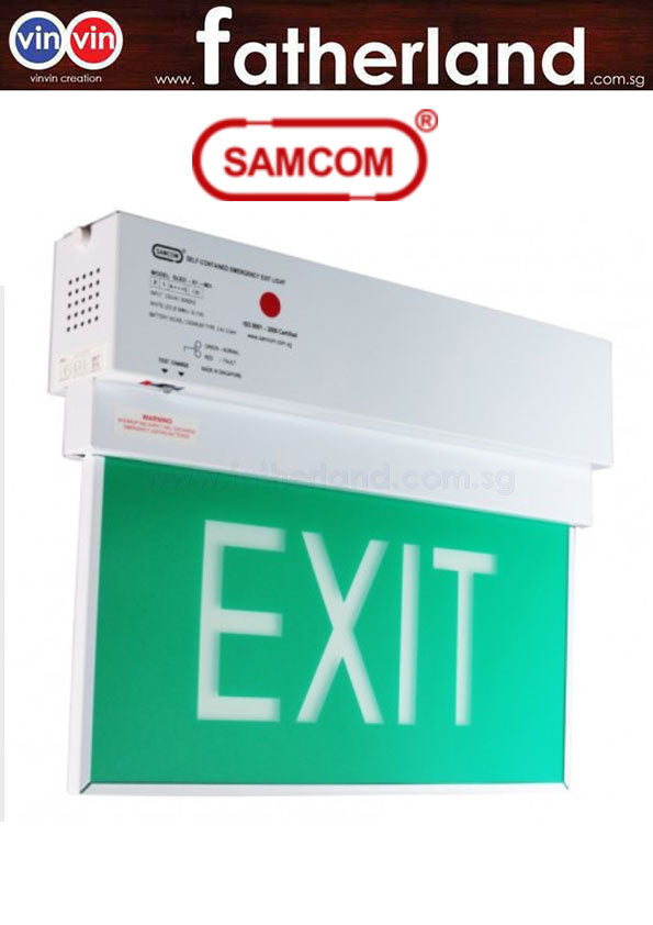 Samcomm SAMCOM MODEL SLED-X1-WHT - www.fatherland.com.sg