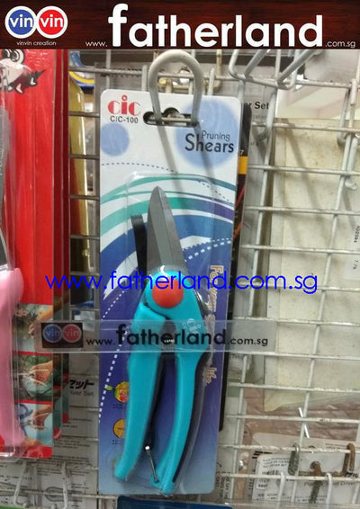 CIC MULTI SHEAR CIC-100