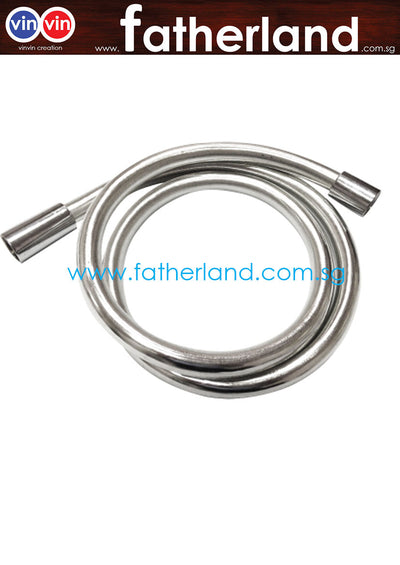 SHOWY 2862-000  GROW-IT60 CHROMED PVC SILVER F/HOSE