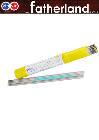 STAINLESS STEEL 2.6 ELECTRODE 1KG