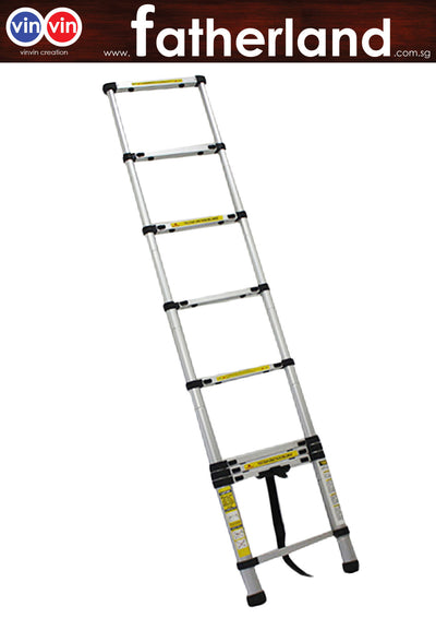 Telescopic Ladder - TELE
