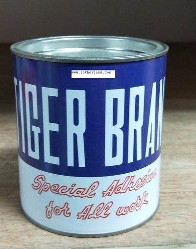 TIGER GLUE 946ML(1/4 Gallon)