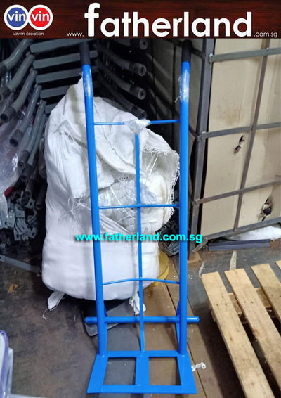 Two-Wheeler Trolley Carts ( Heavy Duty Series )