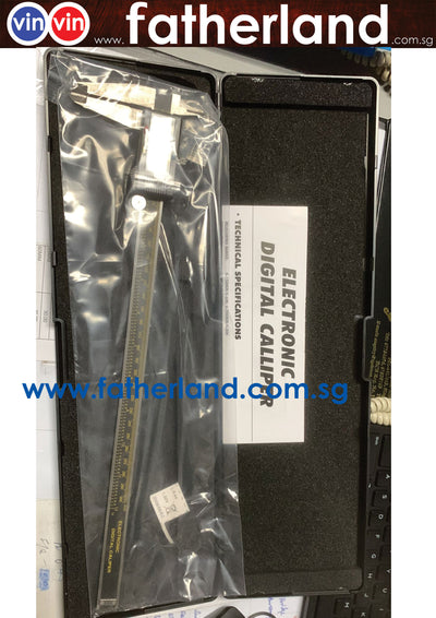 Digital Vernier Caliper 300mm