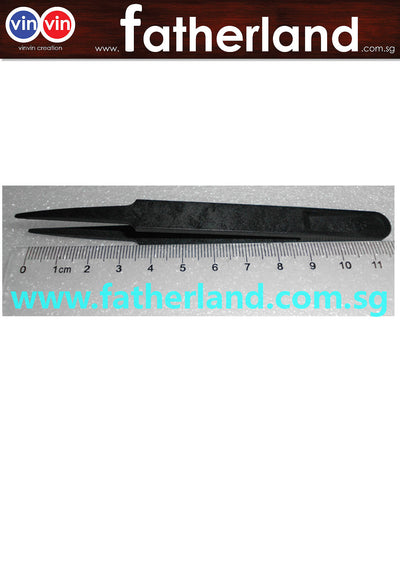 VIN ANTI-STATIC TWEEZERS NO 3