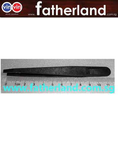 VIN ANTI-STATIC TWEEZERS NO 5