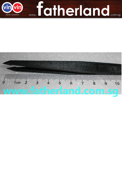 VIN ANTI-STATIC TWEEZERS NO 7