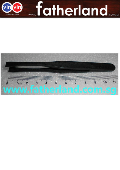 VIN ANTI-STATIC TWEEZERS NO 8