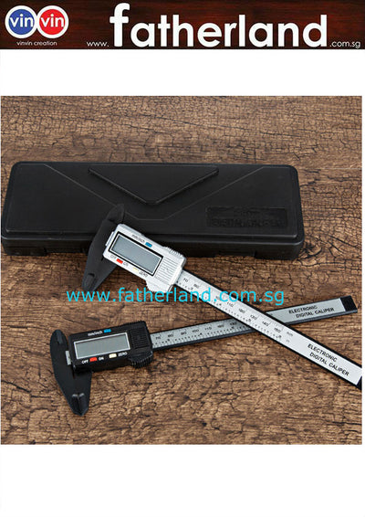vinvin Digital Caliper 150mm