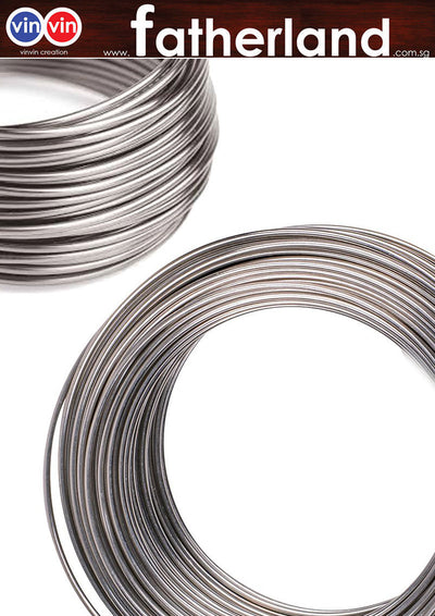 Stainless Steel wire 0.9mm x 7 m